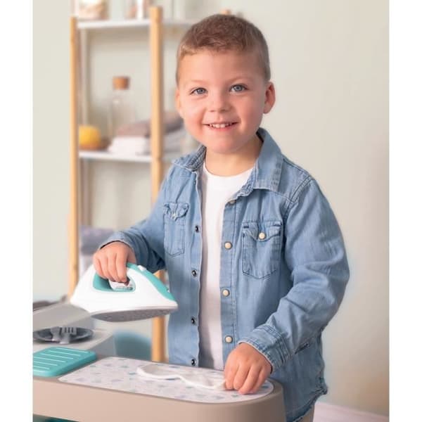TEFAL KØKKENRENGØRING