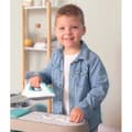 Miniatyrbillede 3 af 6: TEFAL KØKKENRENGØRING