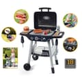Miniatyrbillede 1 af 6: Grill - Legetøj - SMOBY