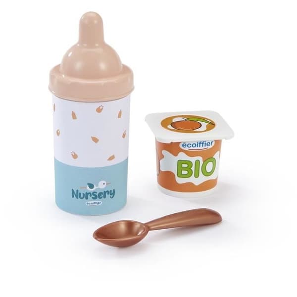 Babymatsfodral Ecoiffer