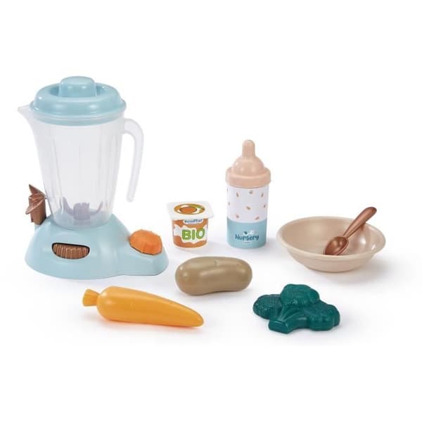 Babymatsfodral Ecoiffer