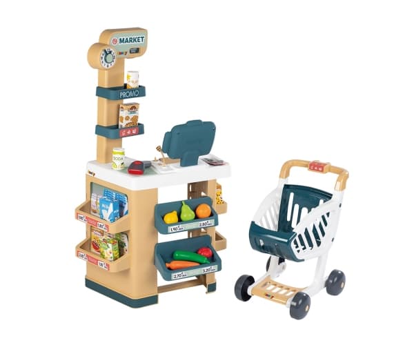 Smoby Dickie 350238, 3 vuotta, AAA