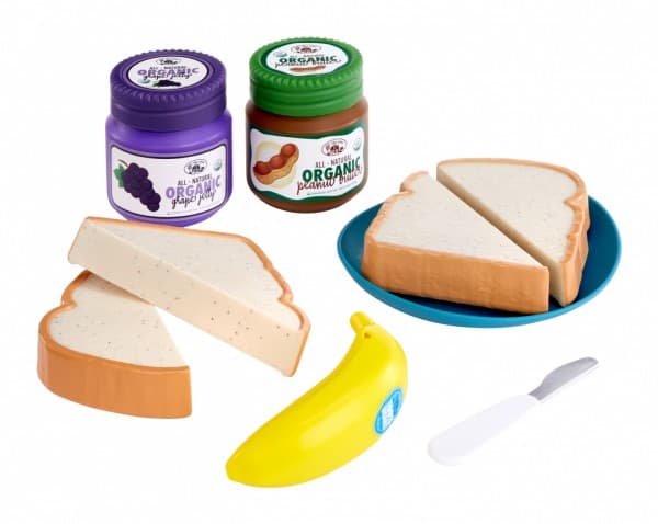MGA LITTLE TIKES CreativeChefs PeanutsButt.488795