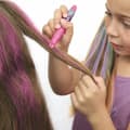 Pikkukuva 5 / 5: Kampaustarvikkeet Hape Glitter