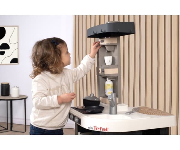 KERG strømskinne med afbryder - 6 stikkontakter 3USB 16A 3m