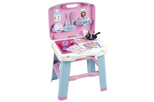 SMOBY Gabi kök 311908