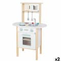 Miniatyrbillede 1 af 7: Køkkenspil 57 x 85 x 30 cm (2 enheder)