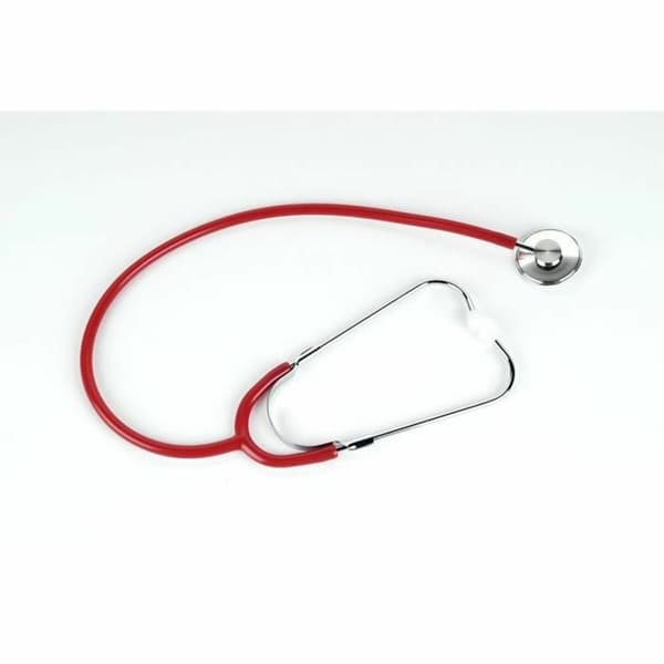 Legetøjsmedicinkasse med tilbehør Klein Stethoscope
