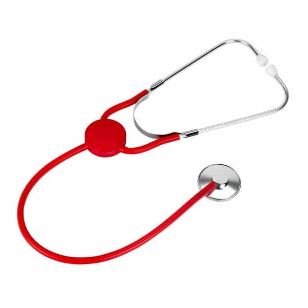 Legetøjsmedicinkasse med tilbehør Klein Stethoscope