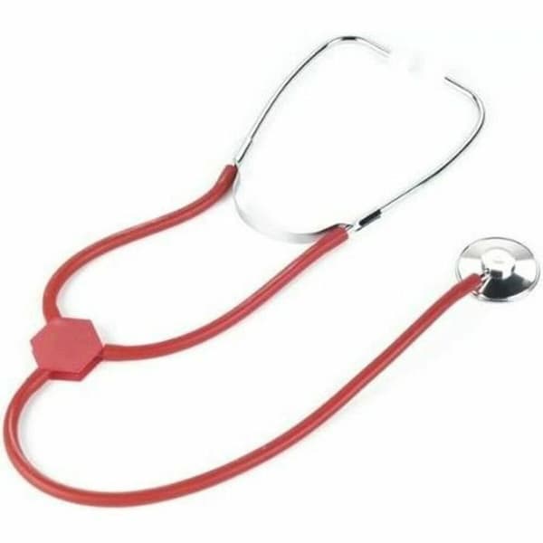 Legetøjsmedicinkasse med tilbehør Klein Stethoscope