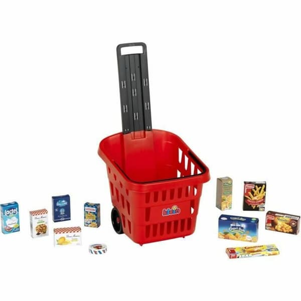 Lelu-supermarket Klein
