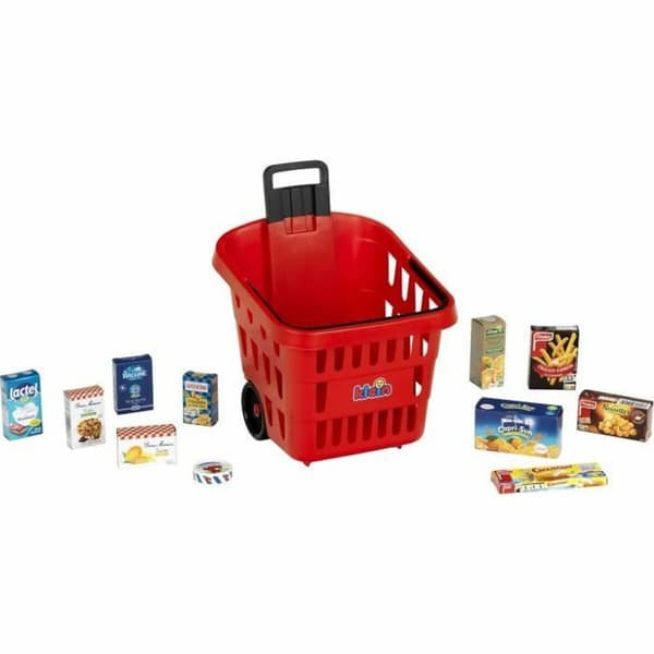 Lelu-supermarket Klein
