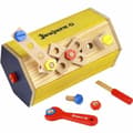 Miniatyrbillede 3 af 5: Sæt med værktøjer til børn Jeujura
