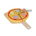 Miniatyrbillede 5 af 11: Tilbehør til træpizzaovn til pizzeriaen Lumarko!