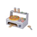 Miniatyrbillede 6 af 11: Tilbehør til træpizzaovn til pizzeriaen Lumarko!