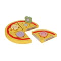 Miniatyrbillede 7 af 11: Tilbehør til træpizzaovn til pizzeriaen Lumarko!