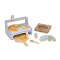 Miniatyrbillede 1 af 11: Tilbehør til træpizzaovn til pizzeriaen Lumarko!