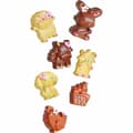 Miniatyrbild 5 av 6: Köksredskapsset Lansay Mini delicias - LANSAY - Choco Friends