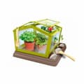 Miniatyrbild 2 av 2: Blomlåda Clementoni