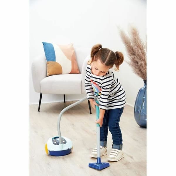 Leksak dammsugare Ecoiffier 2775