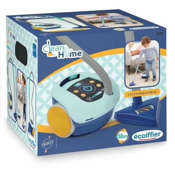 Leksak dammsugare Ecoiffier 2775