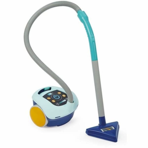 Leksak dammsugare Ecoiffier 2775