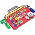 Miniatyrbillede 3 af 6: Værktøjssæt My First Toolbox