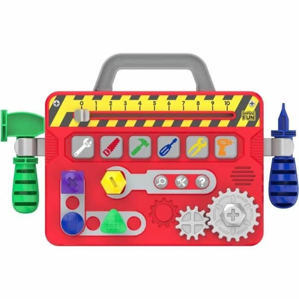 Værktøjssæt My First Toolbox