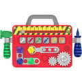 Miniatyrbillede 4 af 6: Værktøjssæt My First Toolbox