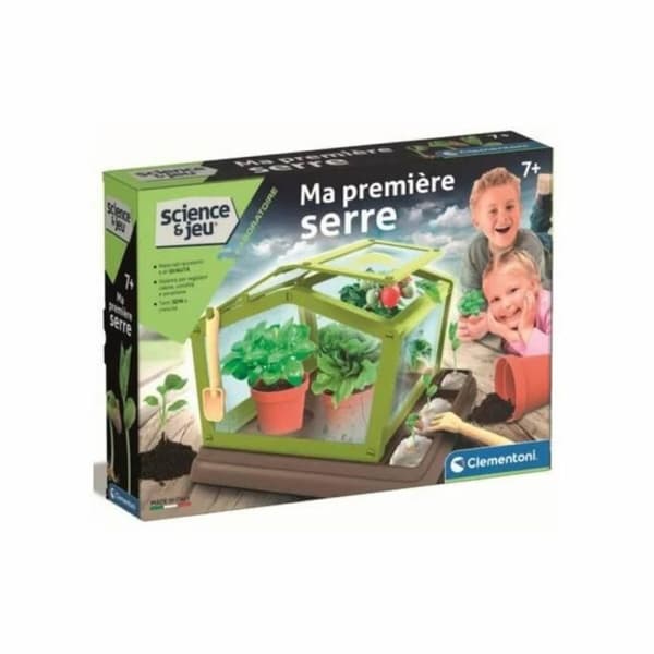 Gartner Clementoni