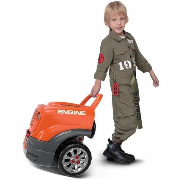 Sæt med værktøjer til børn Buddy Toys
