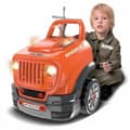 Miniatyrbillede 5 af 5: Sæt med værktøjer til børn Buddy Toys