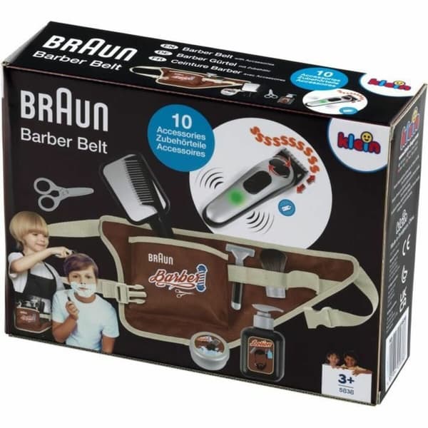 Makeup Sæt til Børn Klein 5838