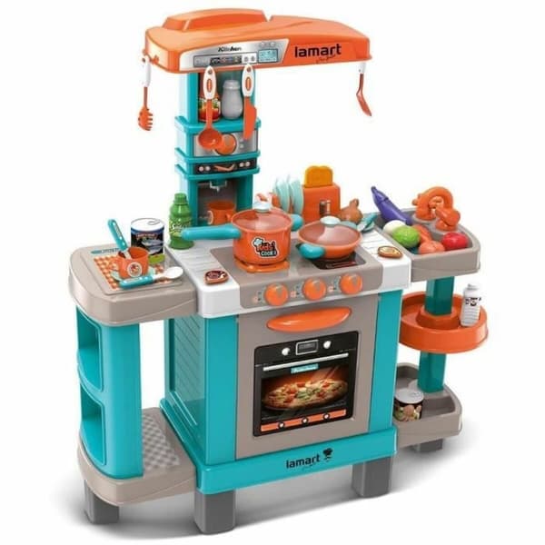 Køkkenspil Buddy Toys