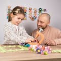 Miniatyrbild 4 av 5: Craft Game Smoby