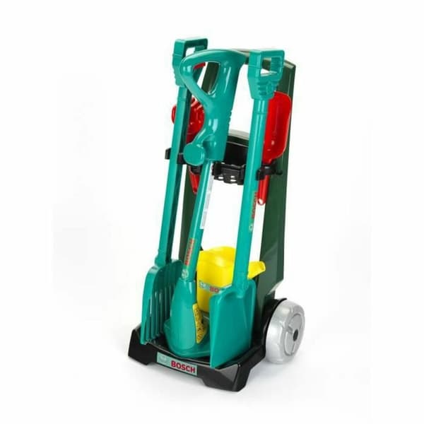 Skottkärra BOSCH 2751 6 Delar