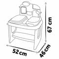 Miniatyrbilde 6 av 7: Lekevetsett Smoby