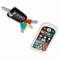Miniatyrbillede 1 af 6: Lærerigt Spil My Smartphone and Keys Duo 2 Dele