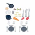 Miniatyrbild 4 av 4: Leksakskök Smoby Tefal