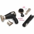 Miniatyrbillede 11 af 11: Kosmetik sæt til børn Smoby My beauty hair set