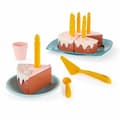 Miniatyrbillede 6 af 6: Måltidssæt Ecoiffier Delicious