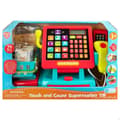 Miniatyrbillede 5 af 5: Legetøjskasseapparat PlayGo 31 x 22 x 14,5 cm 6 enheder