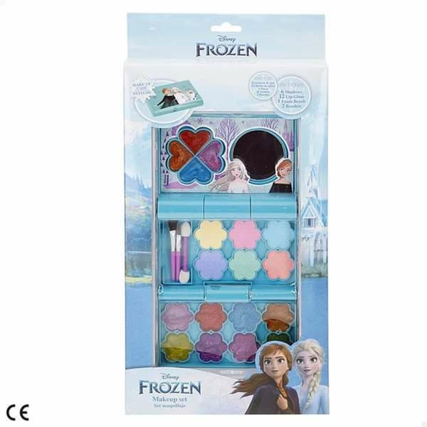Makeup Sæt til Børn Frozen