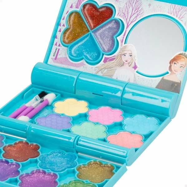 Makeup Sæt til Børn Frozen