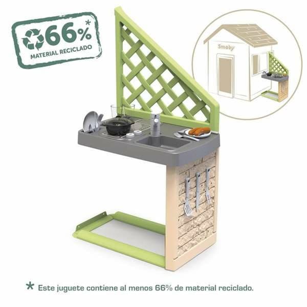 Køkkenspil Smoby