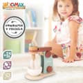Miniatyrbild 5 av 7: Mixer för leksaker Woomax 10 x 18 x 17 cm (6 antal)