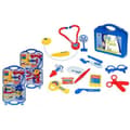 Pikkukuva 1 / 2: Lelulääkärinlaukku My Doctor Colorbaby (14 pcs)