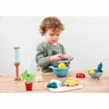 Miniatyrbild 6 av 6: Matset Ecoiffier Delicious