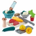 Miniatyrbild 1 av 6: Matset Ecoiffier Delicious
