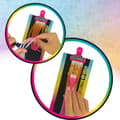 Miniatyrbild 3 av 3: Hårstylingset Monster High Hair extensions (4 antal)
